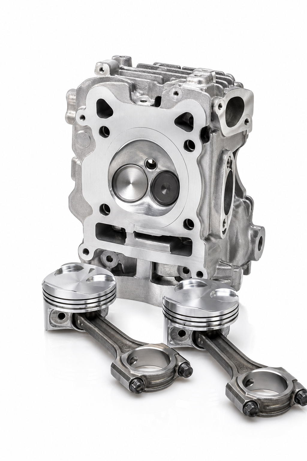 Engine Parts