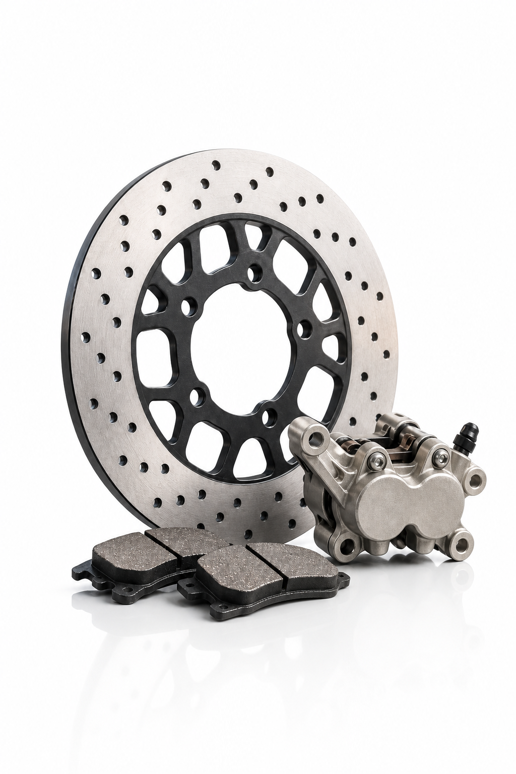 Brakes