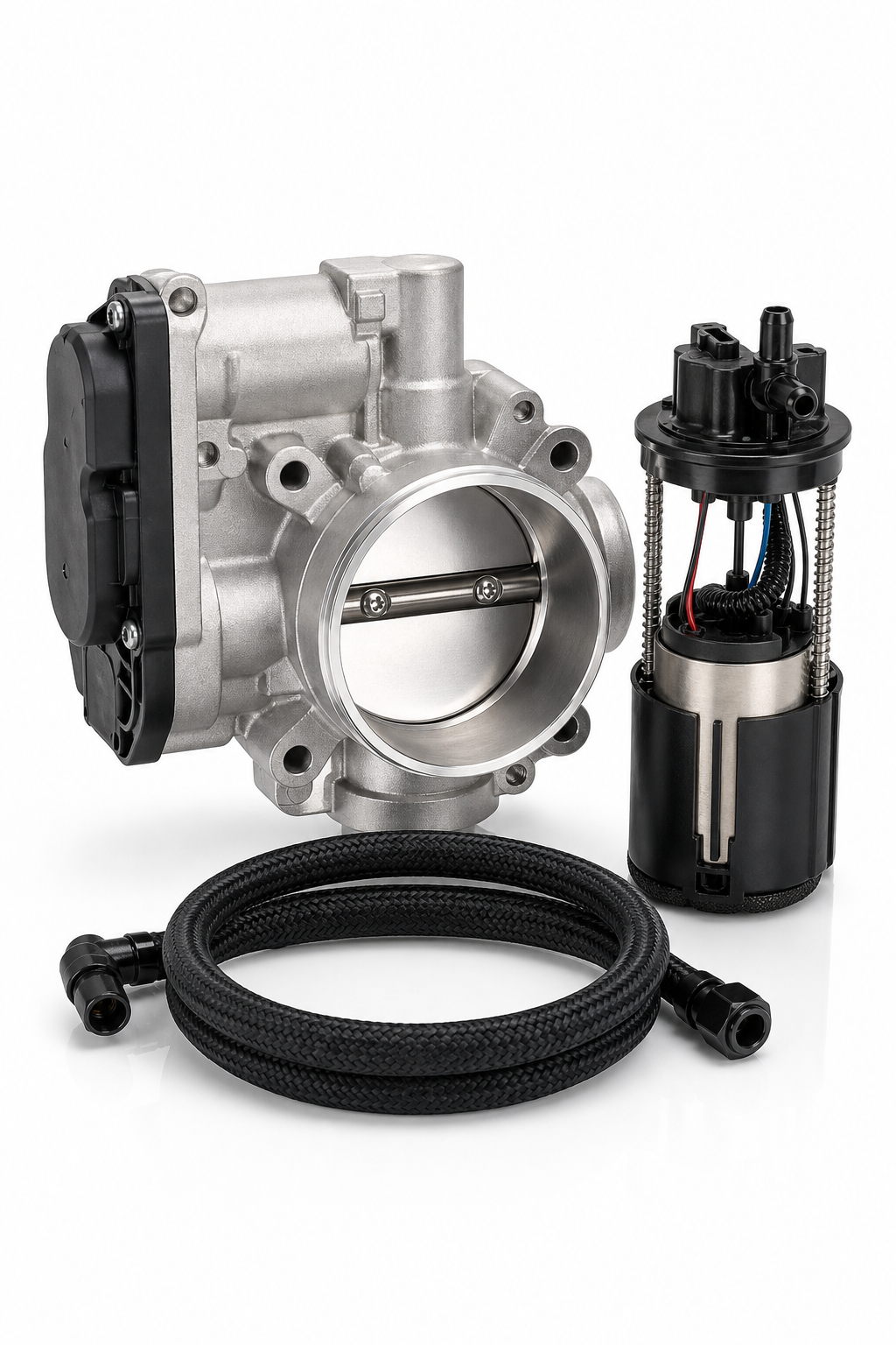 Fuel System