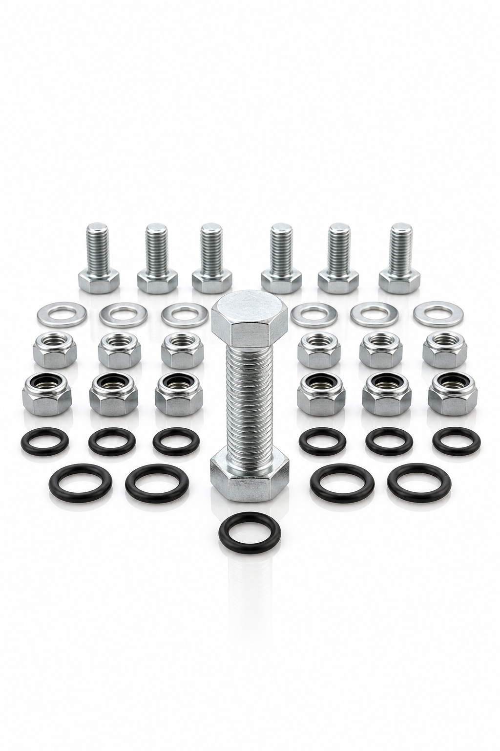 Hardware & Fasteners