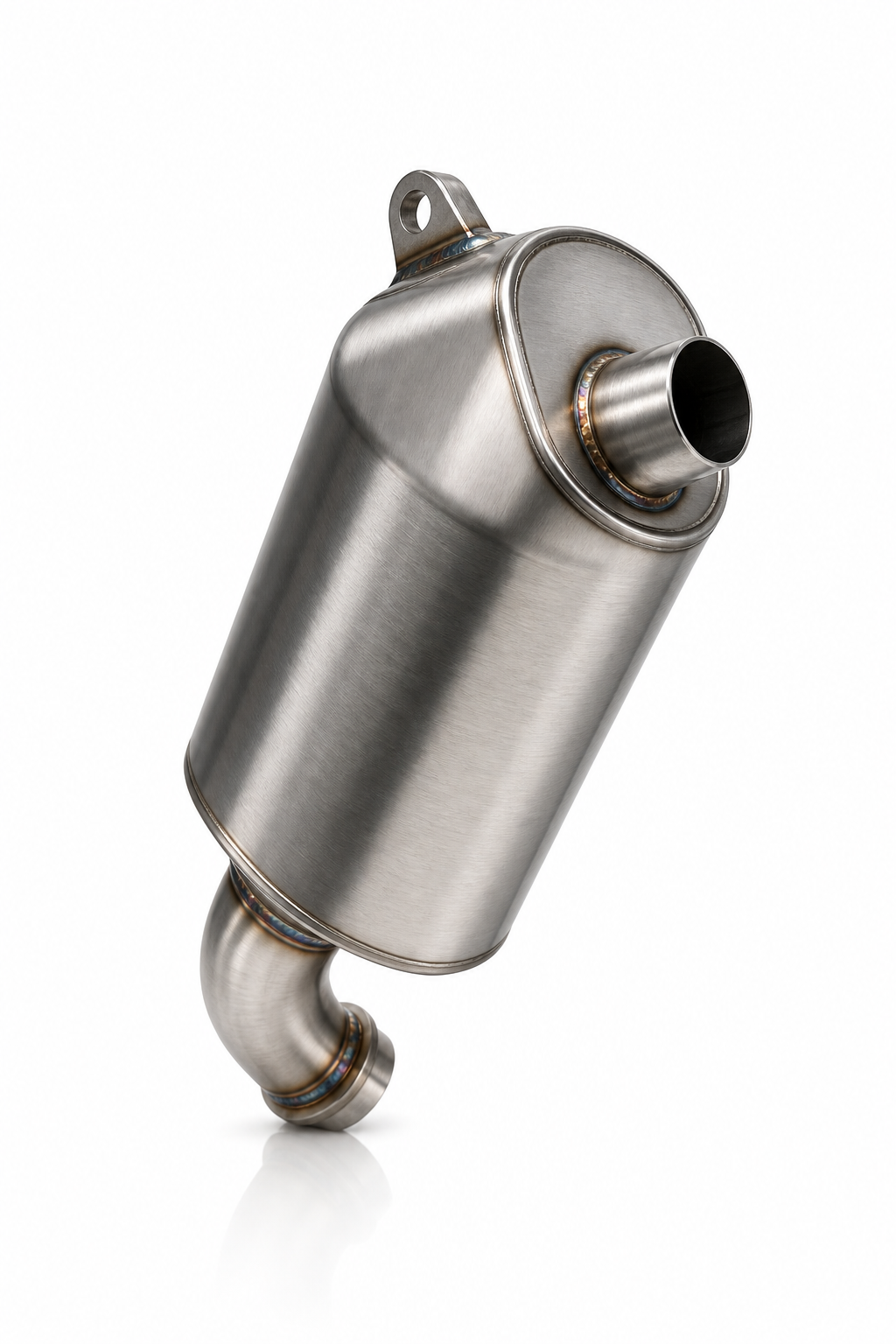 Exhaust
