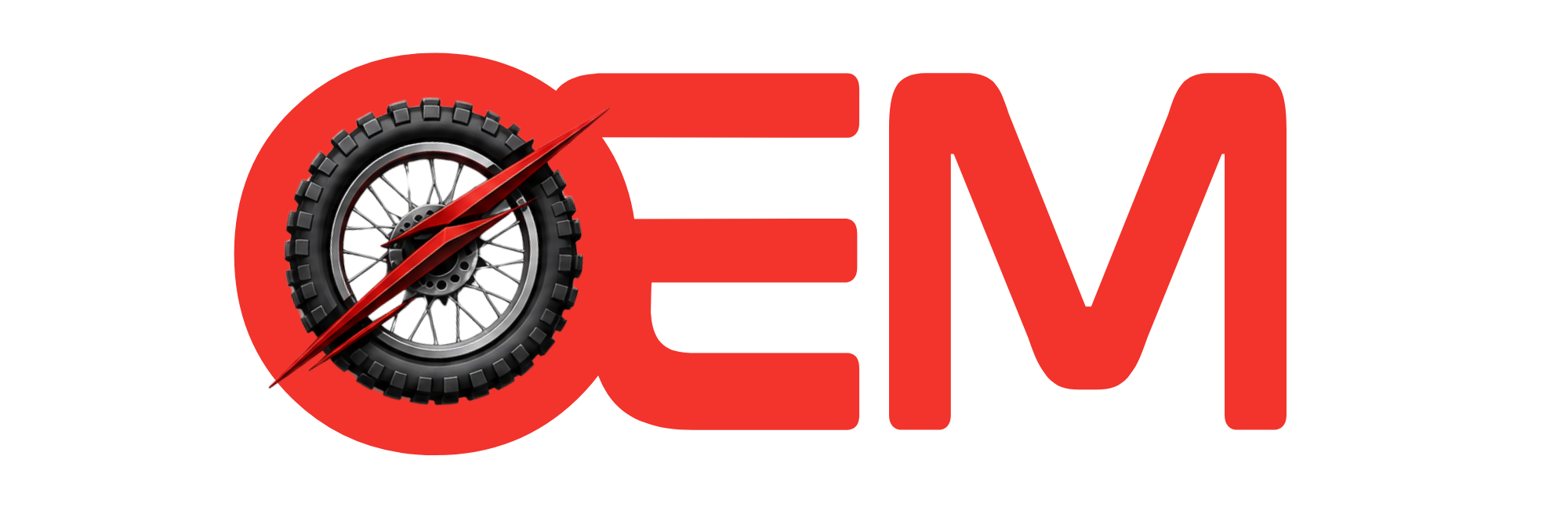 OEM Bike Parts