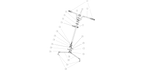 Exploded schematic of Segway AT6 SGW570F Section 37, callout 20 is the steering rod assembly