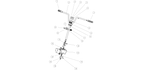 Exploded schematic of Segway AT6 SGW570F Section 38, callout 12 is the eps (ti)