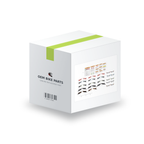 Segway AT6 SGW570F Warning Label Combination (Epa) - A02L12000001 in branded OEM Bike Parts packaging box