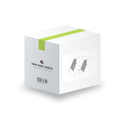 Segway Fugleman UT10 U01 Mesh Door Lock R - U01R52101002 in branded OEM Bike Parts packaging box