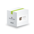 Segway Fugleman UT10 U09 Warning Lable Epa - U09L10000001 in branded OEM Bike Parts packaging box