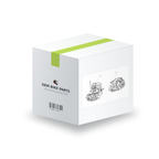 Segway Villain SGW1000F SSV Engine Component (Heat Part) - E02000000009 in branded OEM Bike Parts packaging box
