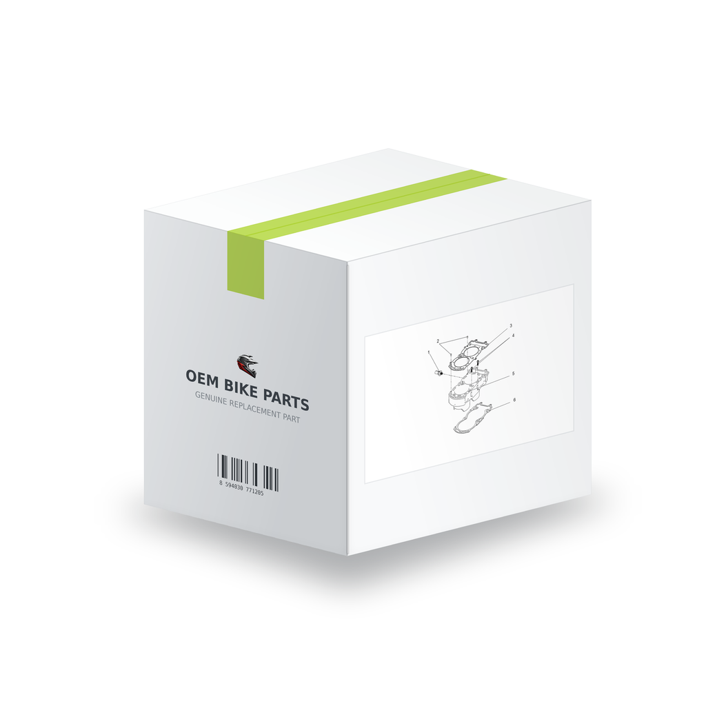 Segway Villain SGW1000F Qil Pressure Sensor - F01G00700001 in branded OEM Bike Parts packaging box