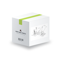 Segway Villain SGW1000F Fuel Tank Protection Pad - S01A50106001 in branded OEM Bike Parts packaging box