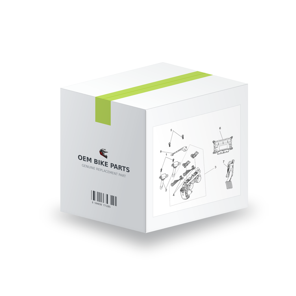 Segway Villain SGW1000F Ignition Coil - F01K00600001 in branded OEM Bike Parts packaging box